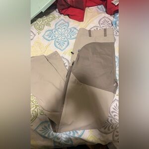 Mens never worn pants from urban outfitters